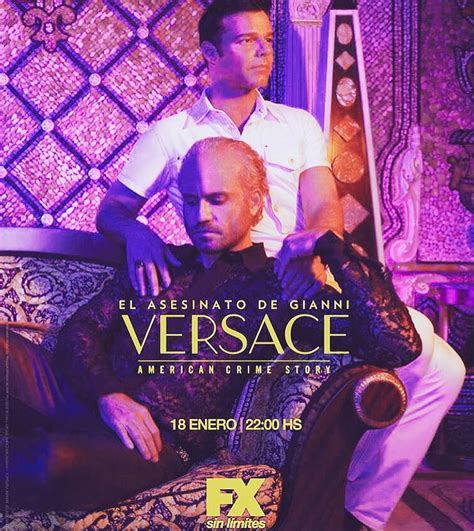serie versace